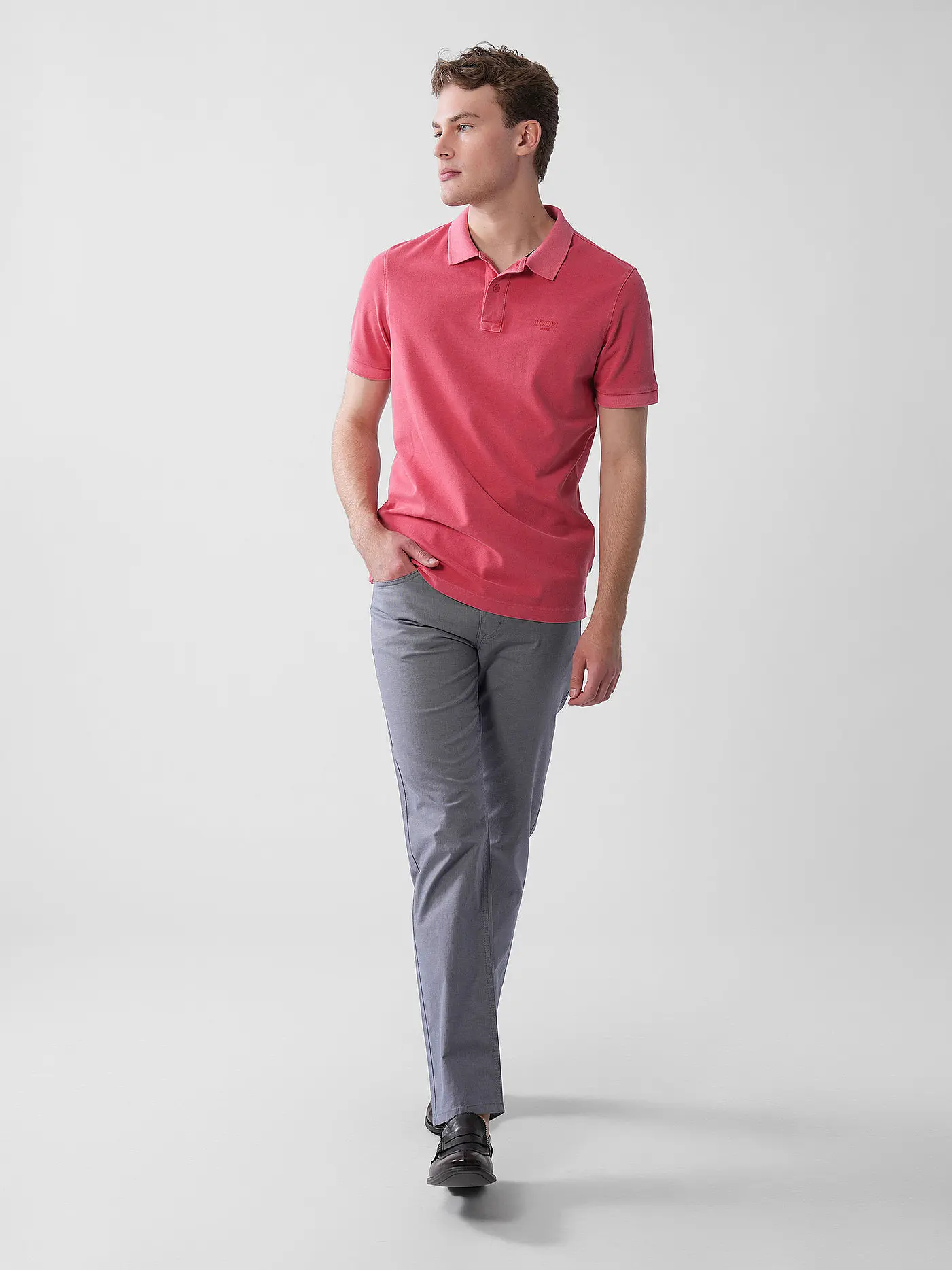 MAC | Jeans ARNE | blau